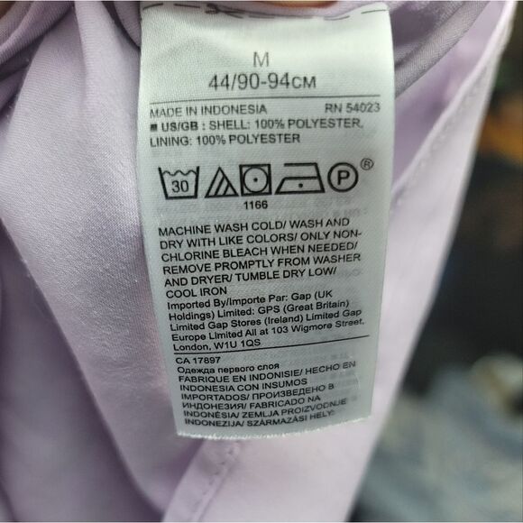 BANANA REPUBLIC Floral Tank  - Picture 8 of 8